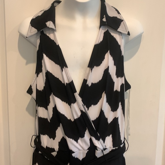 Maxi Dress - Picture 2 of 5